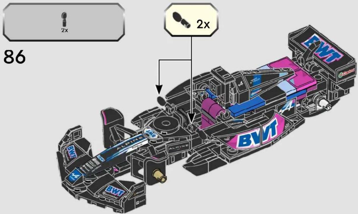 LEGO Speed Champions 77248 - 13