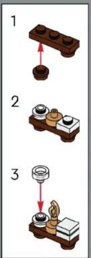 LEGO Icons 10335 - 75