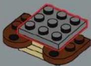 LEGO Icons 10335 - 46