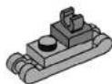 LEGO Icons 10335 - 86