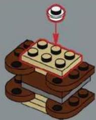 LEGO Icons 10335 - 47
