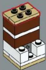 LEGO Icons 10335 - 55