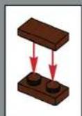 LEGO Icons 10335 - Le message de l'équipe de design LEGO® - 22