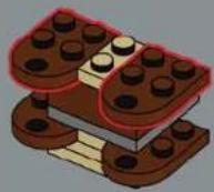 LEGO Icons 10335 - 44