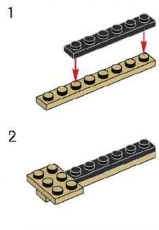 LEGO Icons 10335 - 1