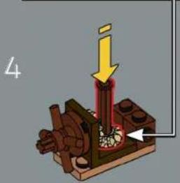 LEGO Icons 10335 - 94
