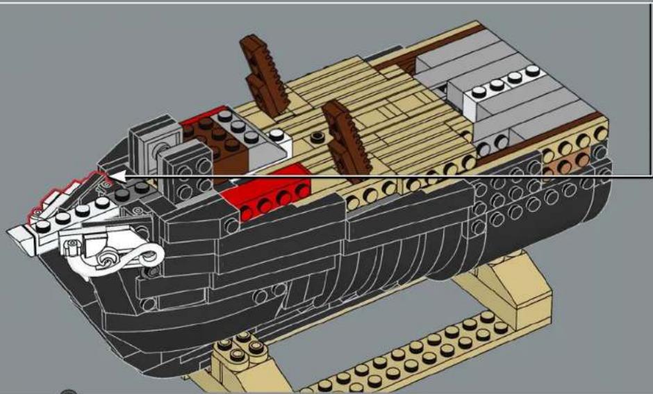 LEGO Icons 10335 - 16