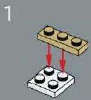 LEGO Icons 10335 - 95