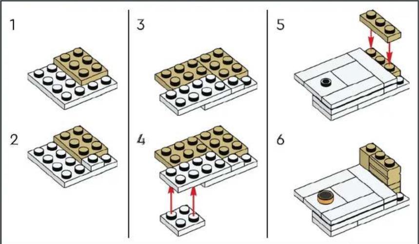LEGO Icons 10335 - 33