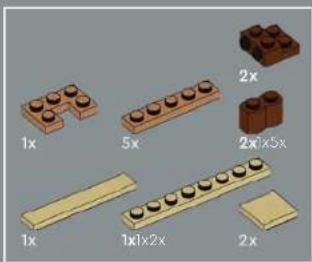 LEGO Icons 10335 - 48