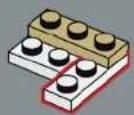 LEGO Icons 10335 - 96