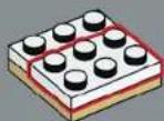 LEGO Icons 10335 - 50