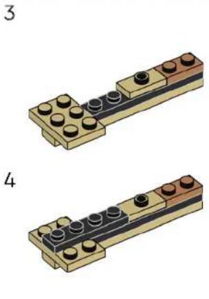 LEGO Icons 10335 - 2