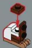 LEGO Icons 10335 - 105