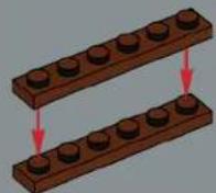 LEGO Icons 10335 - 36