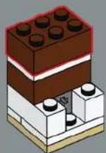 LEGO Icons 10335 - 52