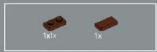 LEGO Icons 10335 - Le message de l'équipe de design LEGO® - 21
