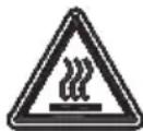 Bezzera Aria - Advertencias generales - 2