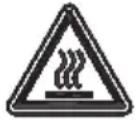 Bezzera Aria - General warnings - 2