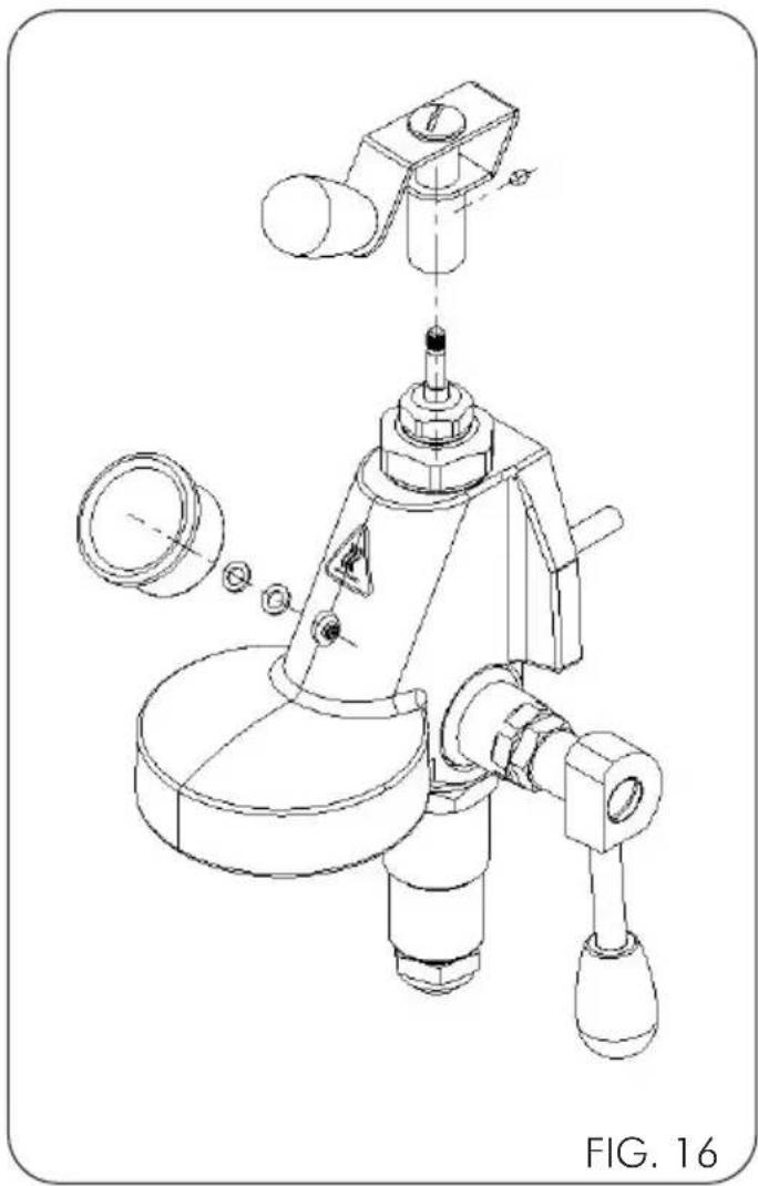 Bezzera Aria - 14