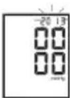 Sogo SS-14070W - TIME, UNIT AND VOICE SYSTEM SETUP - 3