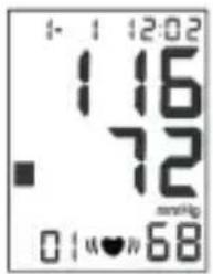 Sogo SS-14070W - DÉTECTION DES BATTEMENTS DE COEURS IRRÉGULIERS - 2
