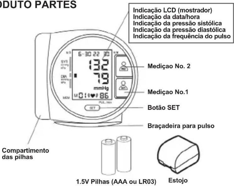 Sogo SS-14070W - CARACTERÍSTICAS DO PRODUTO - 1