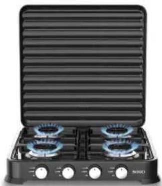 Sogo SS-10275 - 6