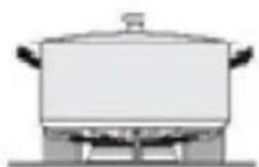 Sogo SS-10275 - Контроль витоків - 1