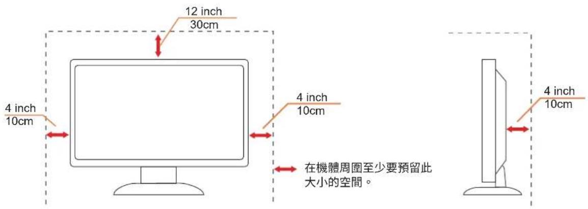 AOC U27B35 - 電源 - 1