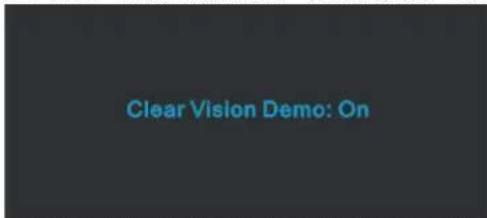 AOC U27B35 - Clear Vision ( 清晰影像 ) - 2