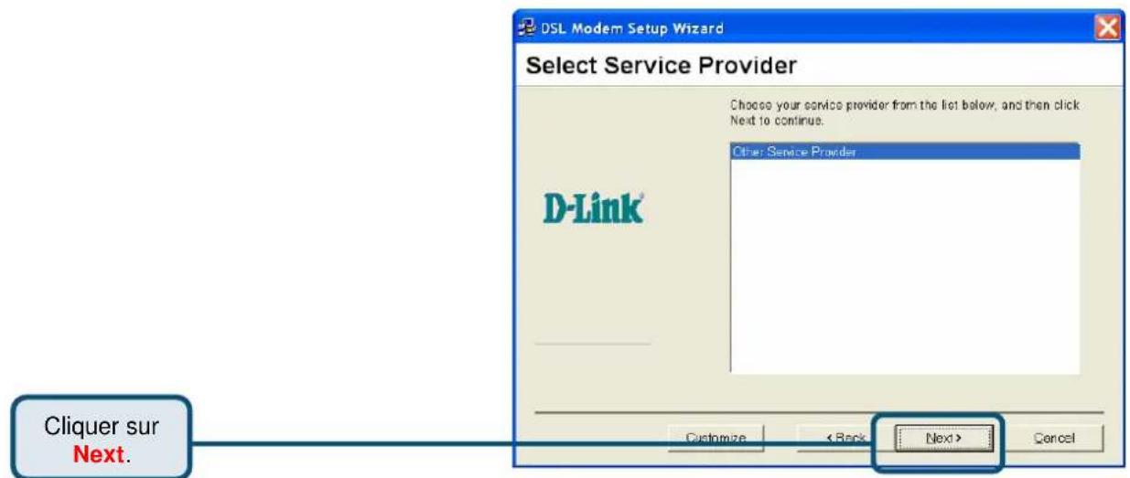 D-LINK DSL-200 - Windows 2000/XP - 4
