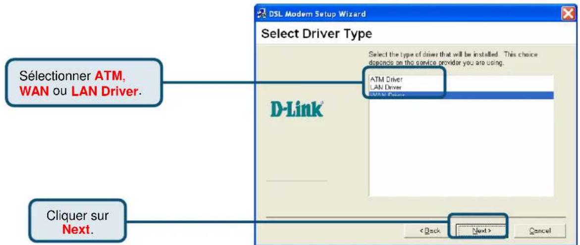 D-LINK DSL-200 - Windows XP 64bit - 5