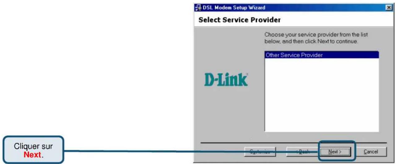 D-LINK DSL-200 - Windows 98SE/ME - 4