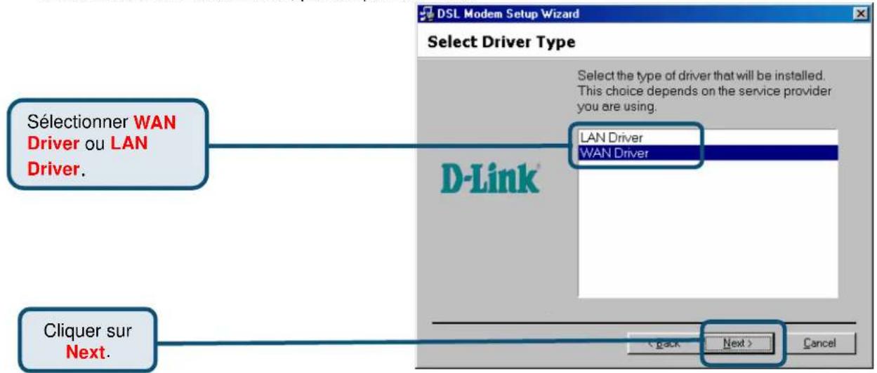 D-LINK DSL-200 - Windows 98SE/ME - 5