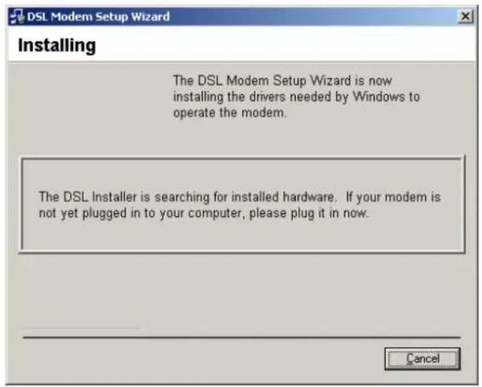 D-LINK DSL-200 - Windows XP 64bit - 10