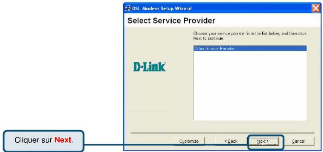 D-LINK DSL-200 - Windows XP 64bit - 4