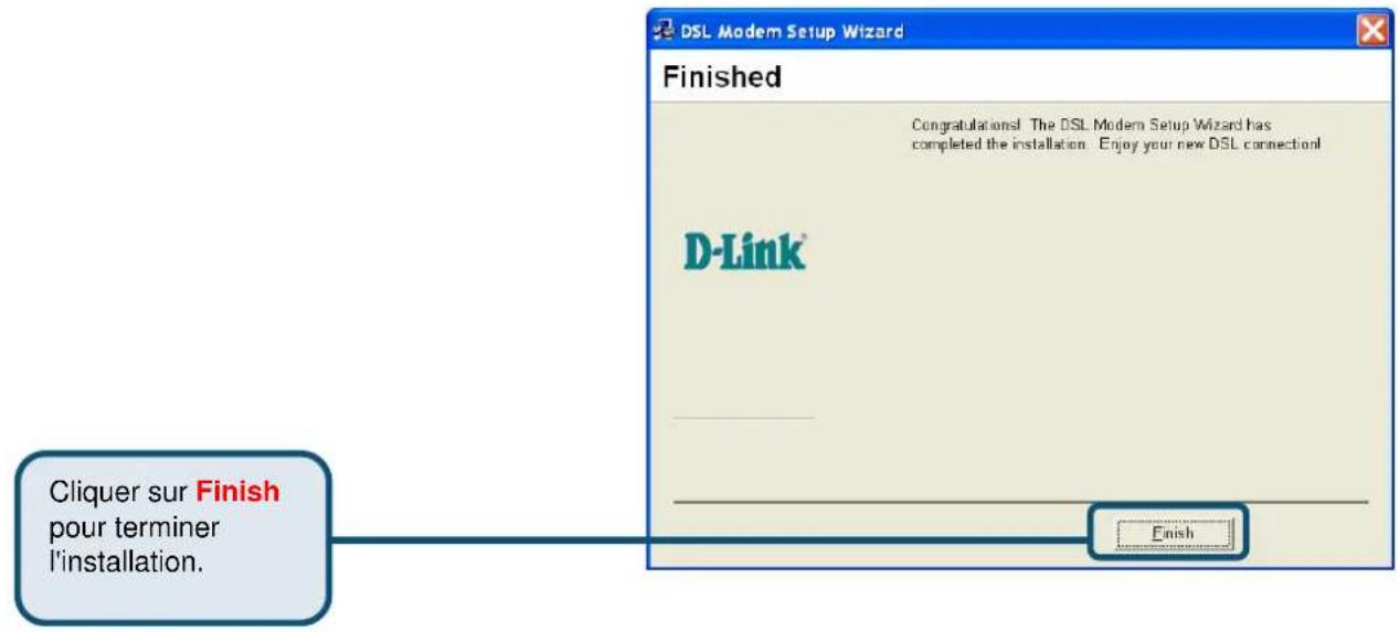 D-LINK DSL-200 - Windows XP 64bit - 11