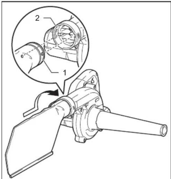 MAKITA UB002G - 7