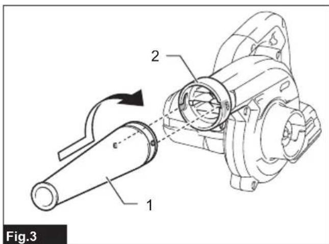 MAKITA UB002G - 3