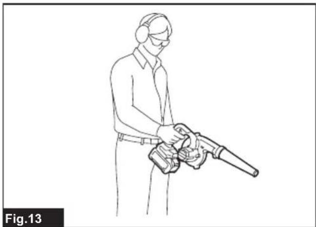 MAKITA UB002G - 14
