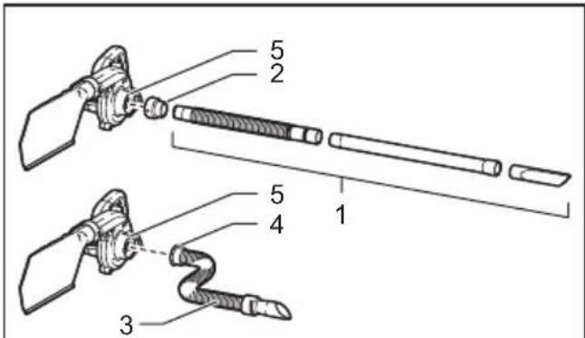 MAKITA UB002G - 9