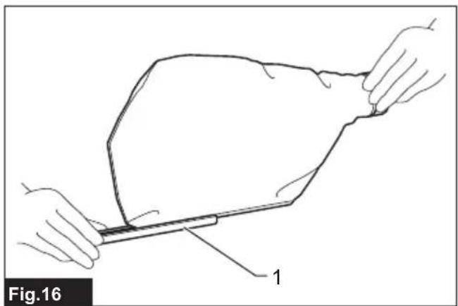 MAKITA UB002G - 18