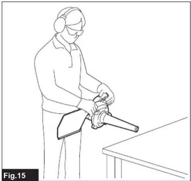 MAKITA UB002G - 17