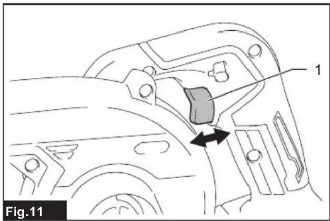 MAKITA UB002G - 10
