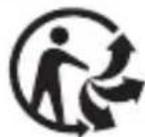 AGFAPHOTO Realimove MC3X - Disposal of waste equipment by users in the European Union - 2