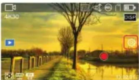 AGFAPHOTO Realimove MC3X - VERWENDUNG - 15