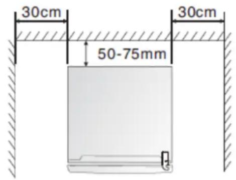 FRIGELUX RA445XE - RANF445BD RNFA445XD RANF445XDS RA445BE RA445XE RA445XES - 1