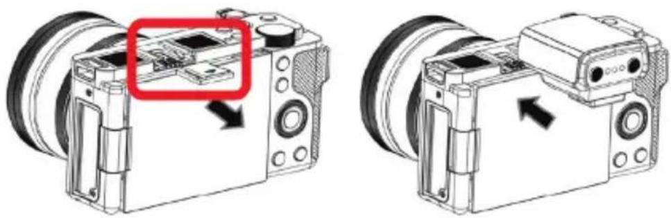 AGFAPHOTO Realishot C130 - FLASH - 2