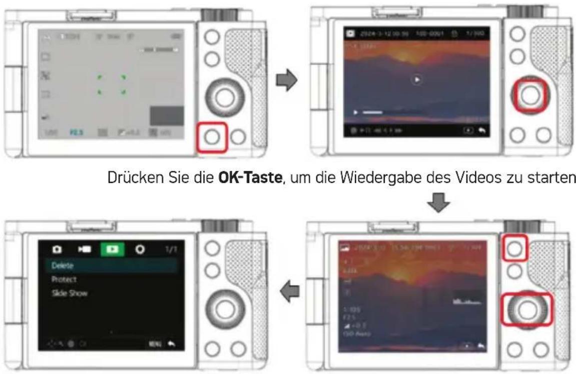 AGFAPHOTO Realishot C130 - WIDERGABE - 1